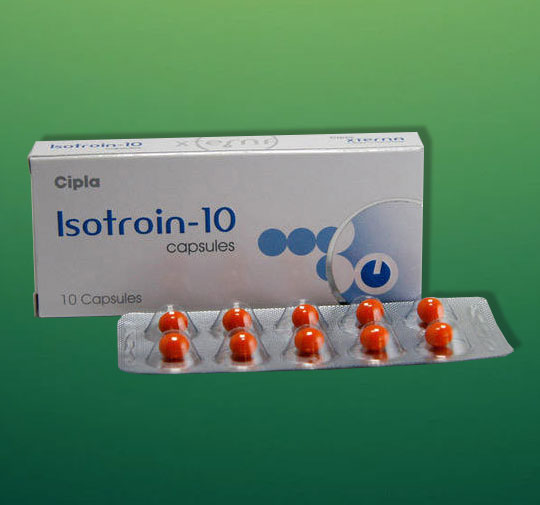 Buy best Isotroin online in California